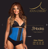 Ann Chery 2023 Sport 3 Row Waist Trainer