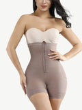 YFG High Waist Surgical Grade Slimming Shorts