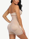 YFG High Waist Surgical Grade Slimming Shorts