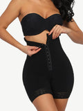 YFG High Waist Surgical Grade Slimming Shorts