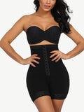 YFG High Waist Surgical Grade Slimming Shorts