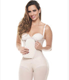 Compression Board Waist Training